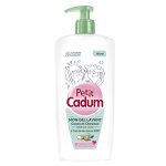 Cadum enfants mon gel lavant corps & cheveux amande douce 750ml