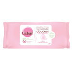 Cadum lingettes toilette intime 20 units
