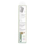 Caliquo brosse à dents rechargeable wax souple vert Caliquo brosse à dents rechargeable wax souple vert