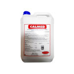 Calmed supplment nutritionnel stress de la mise bas bovin solution buvable 5l