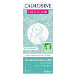 Calmosine digestion bio boisson apaisante confort digestif bb 100ml