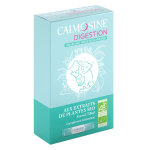 Calmosine boisson apaisante digestive bio 12 dosettes