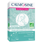 Calmosine digestion bio boisson apaisante confort digestif bb 12 dosettes