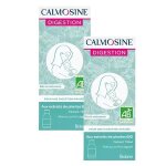Calmosine digestion bio boisson apaisante confort digestif b�b� 100ml lot de 2