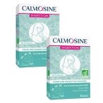 Calmosine digestion bio boisson apaisante confort digestif b�b� lot de 2 - 24 dosettes