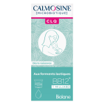 Calmosine microbiotique clq equilibre de la flore bb compte - gouttes 8ml