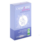 Calmosine sommeil bio 14 dosettes