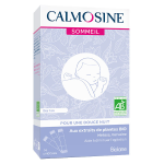 Calmosine sommeil bio endormissement qualit du sommeil bb 14 dosettes
