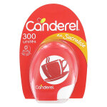 Canderel sucralose 300 units