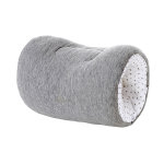 Candide brassard d'allaitement jersey gris chin et etoiles