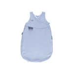 Candide douillette naissance légère lange 72cm bleu Candide douillette naissance légère lange 72cm bleu