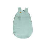 Candide douillette naissance lgre lange 72cm vert