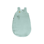 Candide douillette naissance légère lange 72cm vert Candide douillette naissance légère lange 72cm vert