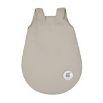 Candide douillette pour plan inclin� 25� / 30� taupe 0 - 6m
