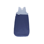 Candide douillette réglable chaude jersey matelassé lange 80 - 100cm bleu Candide douillette réglable chaude jersey matelassé lange 80 - 100cm bleu