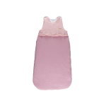 Candide douillette réglable chaude jersey matelassé lange 80 - 100cm rose Candide douillette réglable chaude jersey matelassé lange 80 - 100cm rose