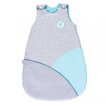 Candide gigoteuse cosy air + vert d'eau