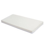 Candide matelas de berceau fresh 40 x 90 x 5cm