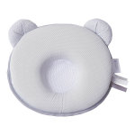 Candide p'tit panda air + gris