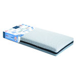 Candide sommeil matelas ocean friendly 70 x 140 x 13cm