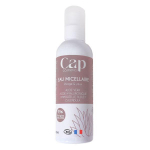 Cap cosmetics eau micellaire bio 200ml