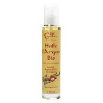 Cap cosmetics huile prcieuse d'argan bio 100ml