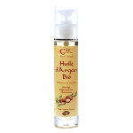 Cap cosmetics huile prcieuse d'argan bio 50ml