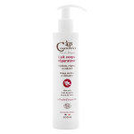Cap cosmetics lait corps réparateur bio 200ml Cap cosmetics lait corps réparateur bio 200ml