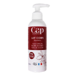 Cap cosmetics lait corps r�parateur bio 200ml