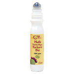 Cap cosmetics roll - on huile de ppins de figue de barbarie bio 15ml