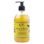 Cap cosmetics savon d'alep liquide bio 500ml