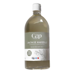 Cap cosmetics savon liquide de marseille bio 1l Cap cosmetics savon liquide de marseille bio 1l