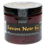 Cap cosmetics savon noir exfoliant bio 200ml Cap cosmetics savon noir exfoliant bio 200ml