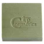 Cap cosmetics savon solide marseille 72% huile d'olive 200g