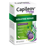 Nutreov capileov keratine repair - boite 30 comprim�s