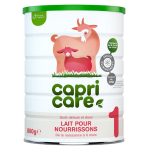 Capricare lait de chvre 1er ge 800g