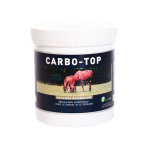 Carbo top stabilise la flore digestive cheval granule 250g Carbo top stabilise la flore digestive cheval granule 250g