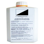 Carbovital pansement intestinal charbon vegetal grands animaux solution buvable 1l