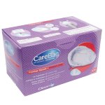 Carebag - sacs hyginiques protge bassin - bote de 20