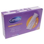 Carebag - urinal masculin  usage unique - bote de 20
