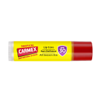 Carmex baume � l�vres hydratant fraise stick spf 15