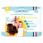 Carryboo couches newborn single pack t1 (2 - 5kg) 27 couches