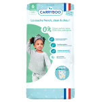 Carryboo couches xl t6 (16 - 30kg) 36 couches