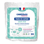 Carryboo family pads x150