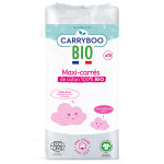 Carryboo maxi carr coton bio 70 units
