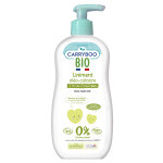 Carryboo soins liniment olo - calcaire huile d'olive bio 450ml