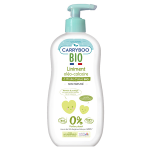 Carryboo soins liniment ol�o - calcaire huile d'olive bio 450ml