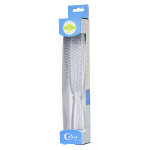 Cartel by vitry grande brosse � cheveux cristal bleue