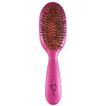 Cartel by vitry petite brosse sac sanglier rose Cartel by vitry petite brosse sac sanglier rose
