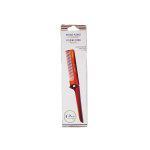 Cartel peigne pliant 17, 5cm Cartel peigne pliant 17, 5cm